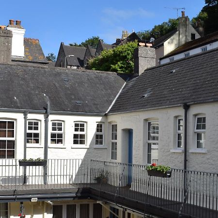 Harbour Retreat Trinity Mews Apartment Torquay Exterior photo