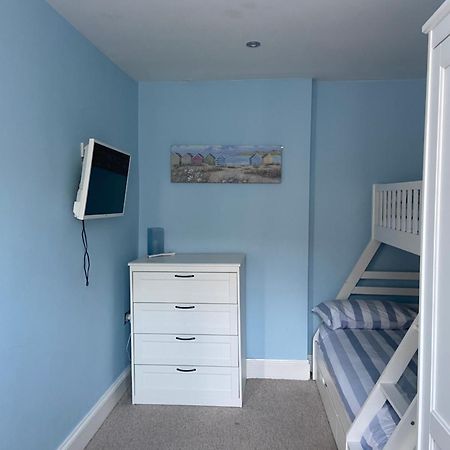 Harbour Retreat Trinity Mews Apartment Torquay Exterior photo