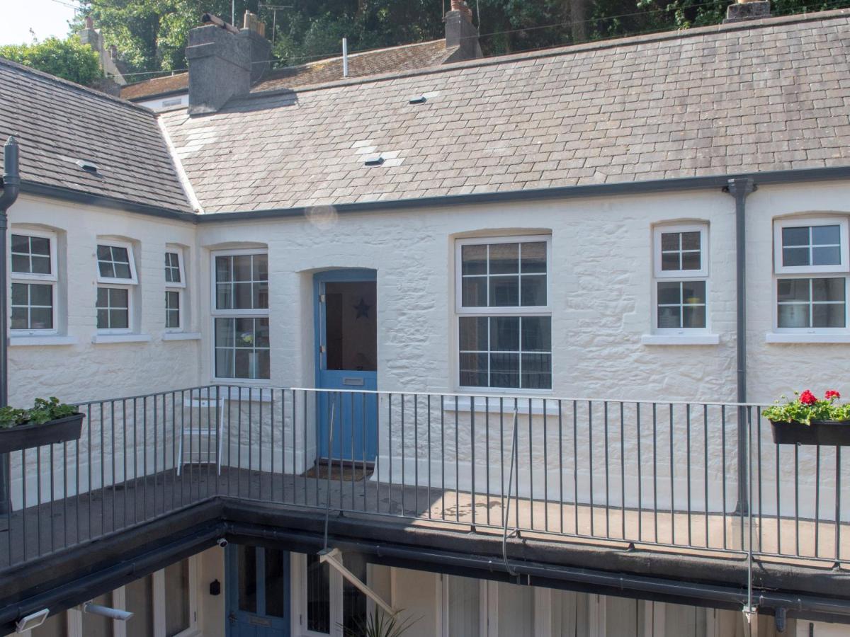Harbour Retreat Trinity Mews Apartment Torquay Exterior photo