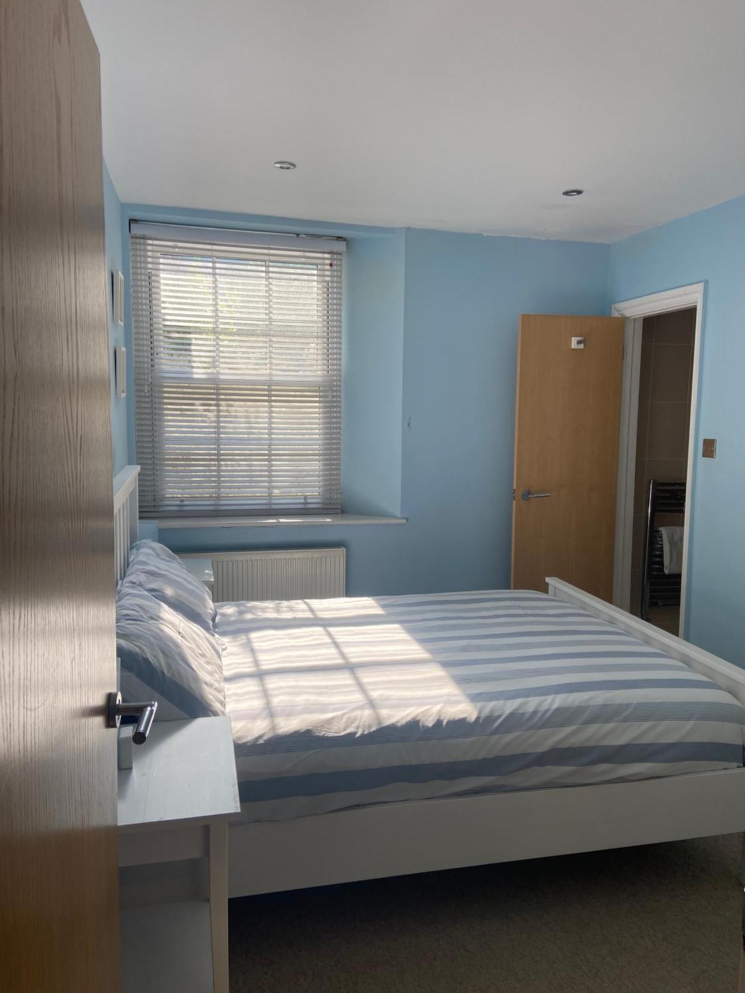 Harbour Retreat Trinity Mews Apartment Torquay Exterior photo